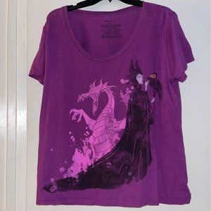 Maleficent T-Shirt, 2XL